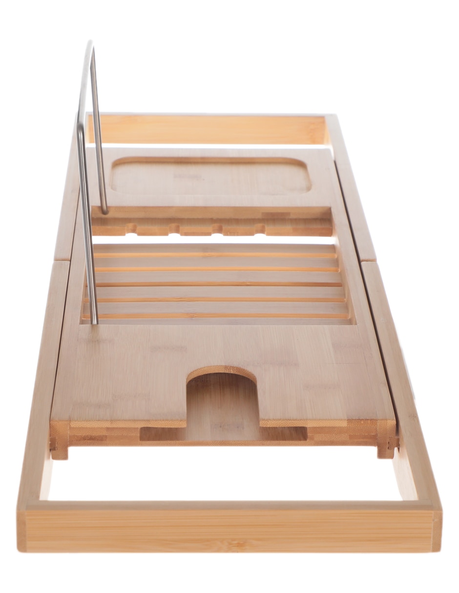 Organizador de baño 4