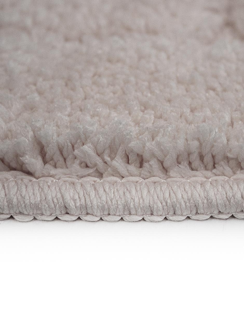 TAPETE DE BAÑO SQUAR, 40 X 60 CM, GRIS