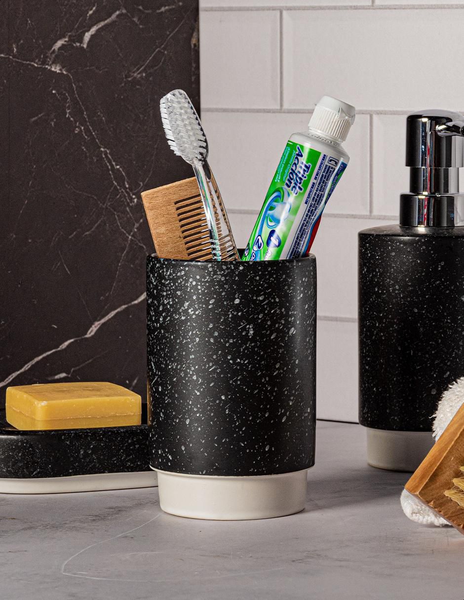 Vaso de baño de cerámica 5