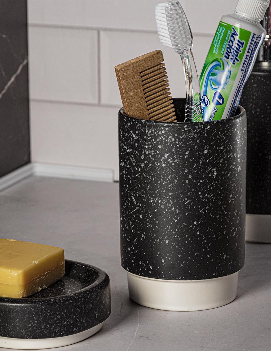 Vaso de baño de cerámica 6