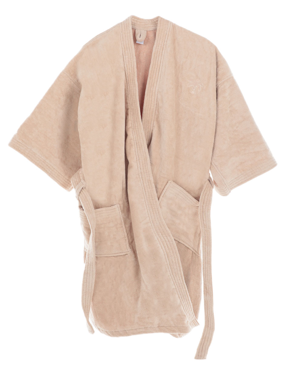 Bata de baño Martha unisex