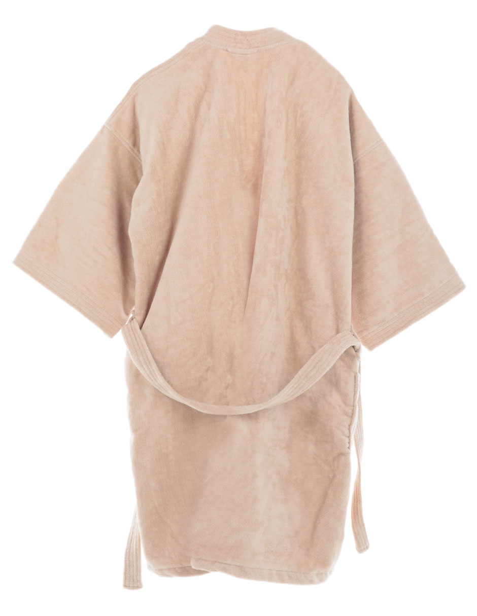Bata de baño Martha unisex 2