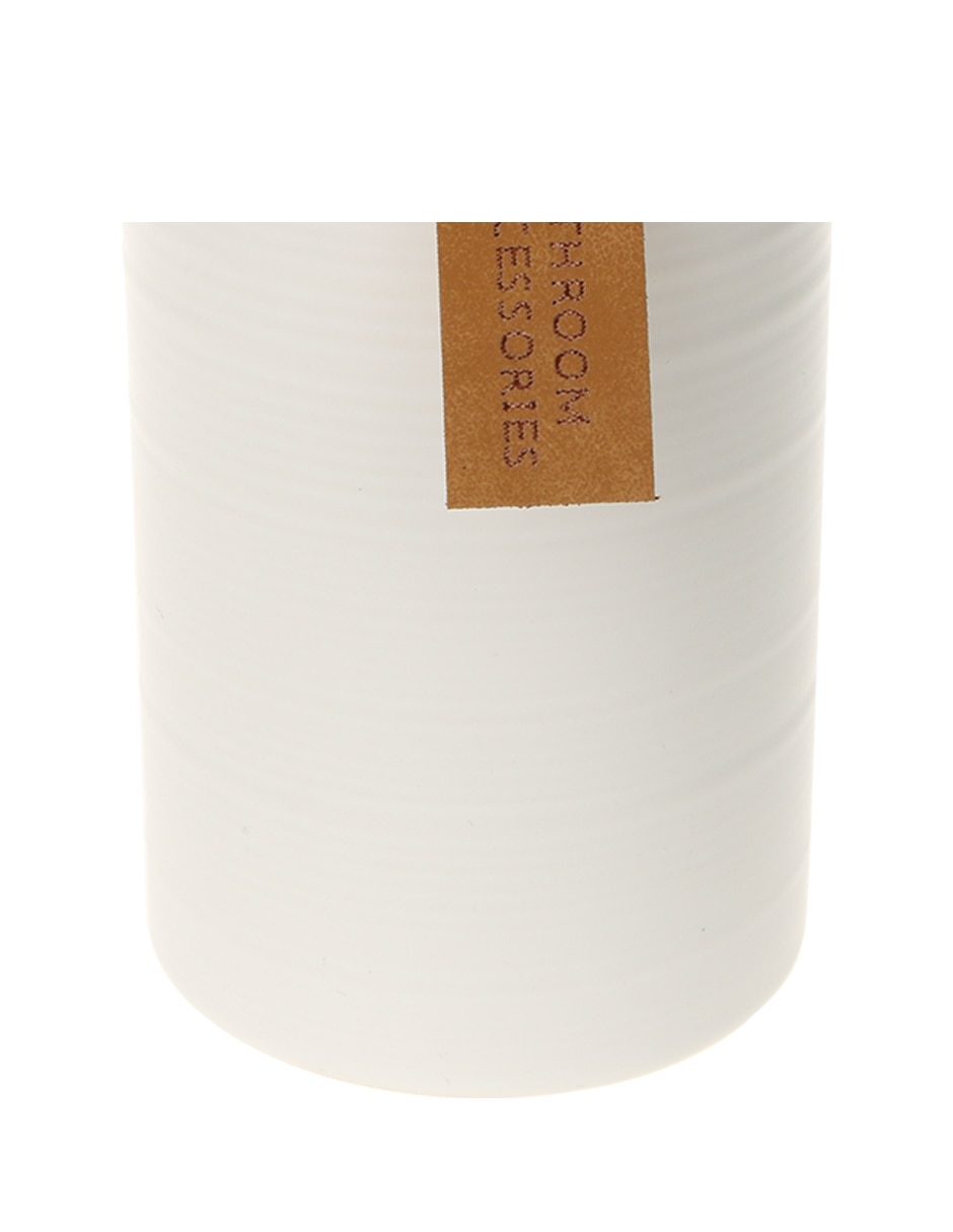 Vaso de baño Natural de cerámica 3