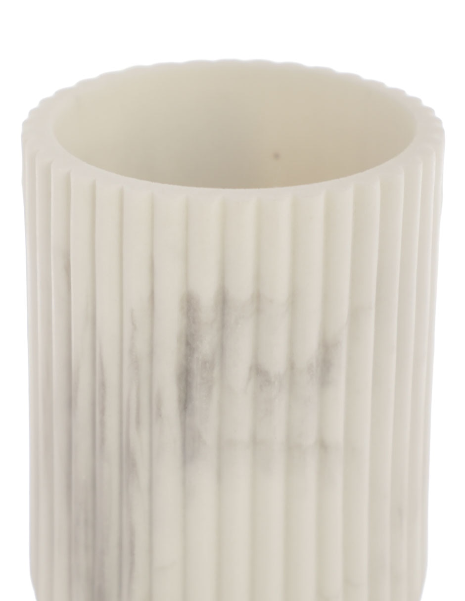 Vaso de baño de poliresina 2