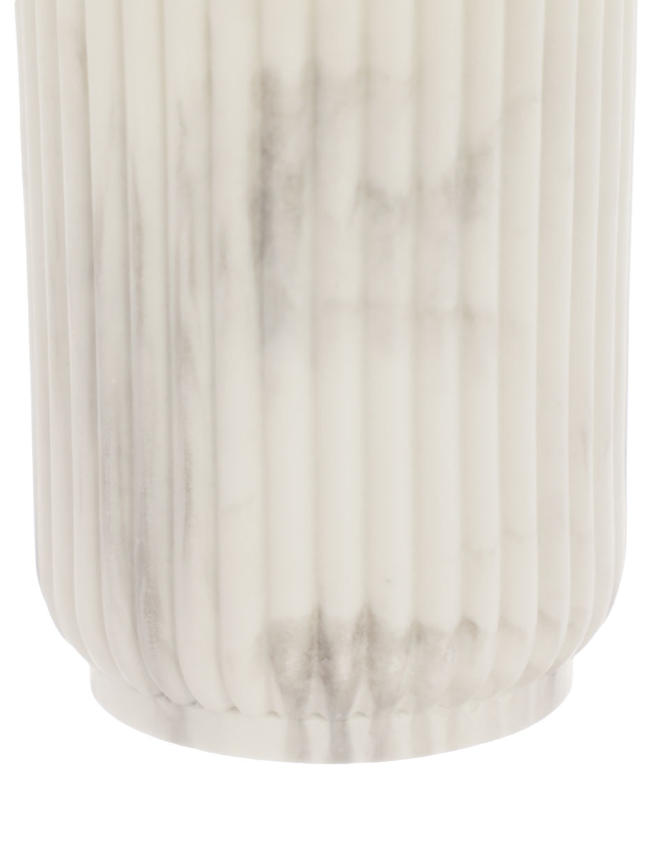 Vaso de baño de poliresina 3