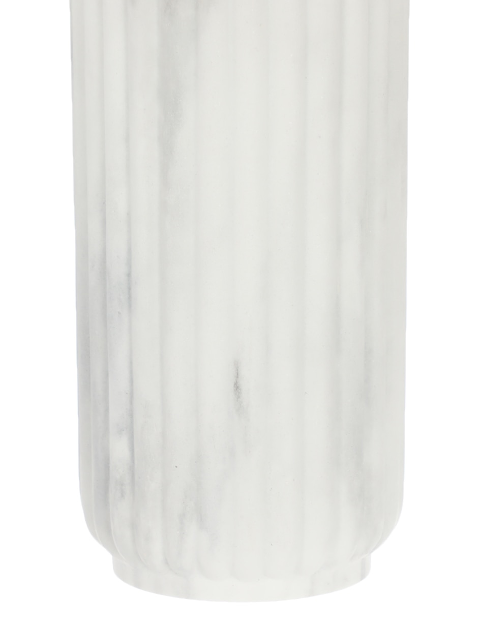 Cepillo para WC Sofisticado de Acero inoxidable y polipropileno 3