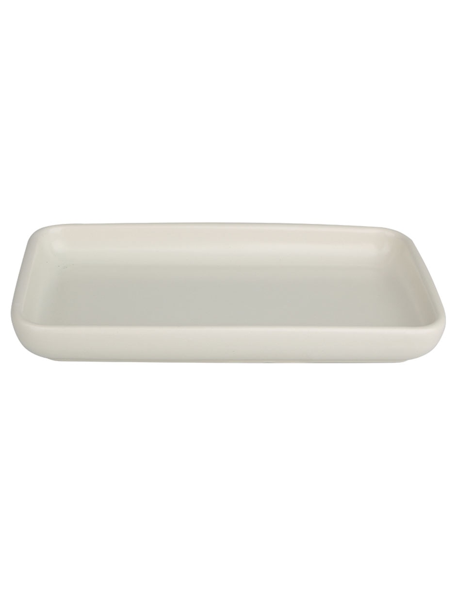 Juego de accesorios para baño de cerámica 3 piezas 4