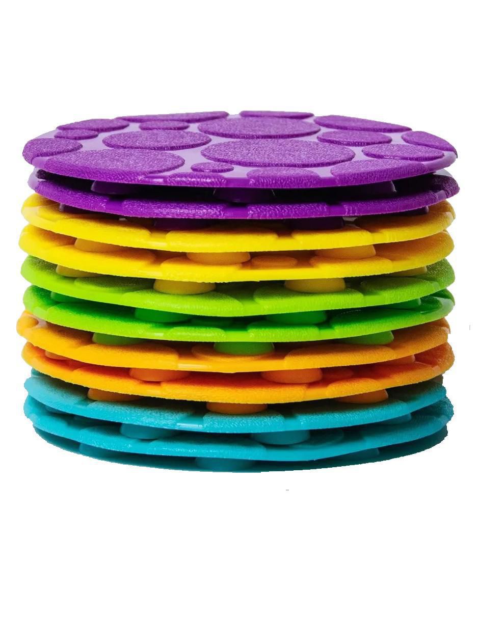 Set accesorios 10 piezas