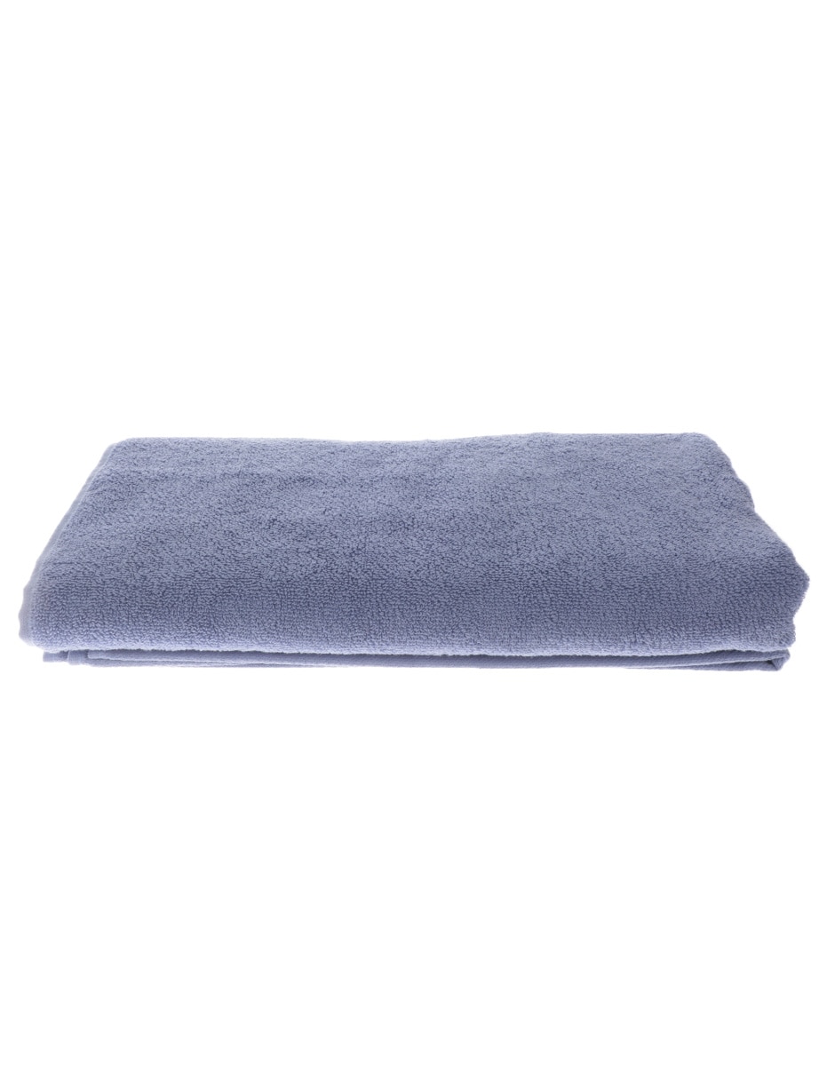Toalla Velour Elite de algodón