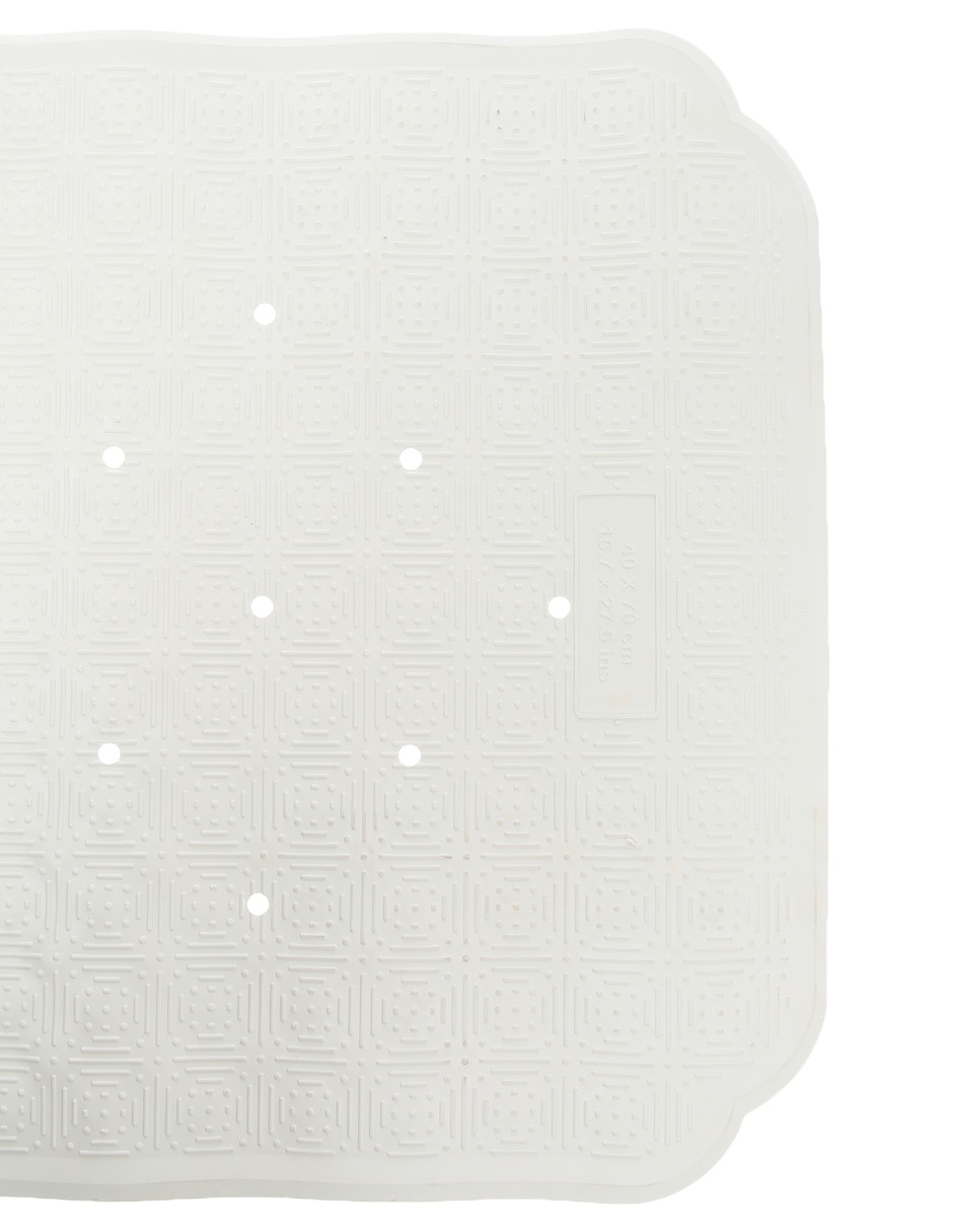 Tapete para baño Ruby 3