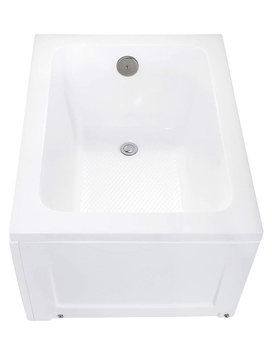 Tina Tubb 70 de fibra de vidrio 2