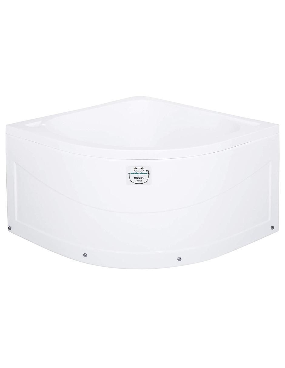 Tina Tubb 80 de fibra de vidrio