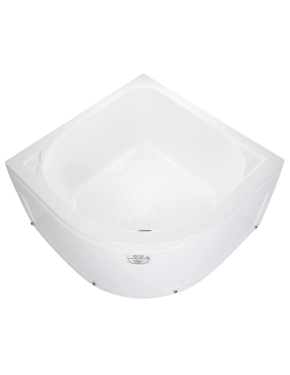 Tina Tubb 90 de fibra de vidrio 2