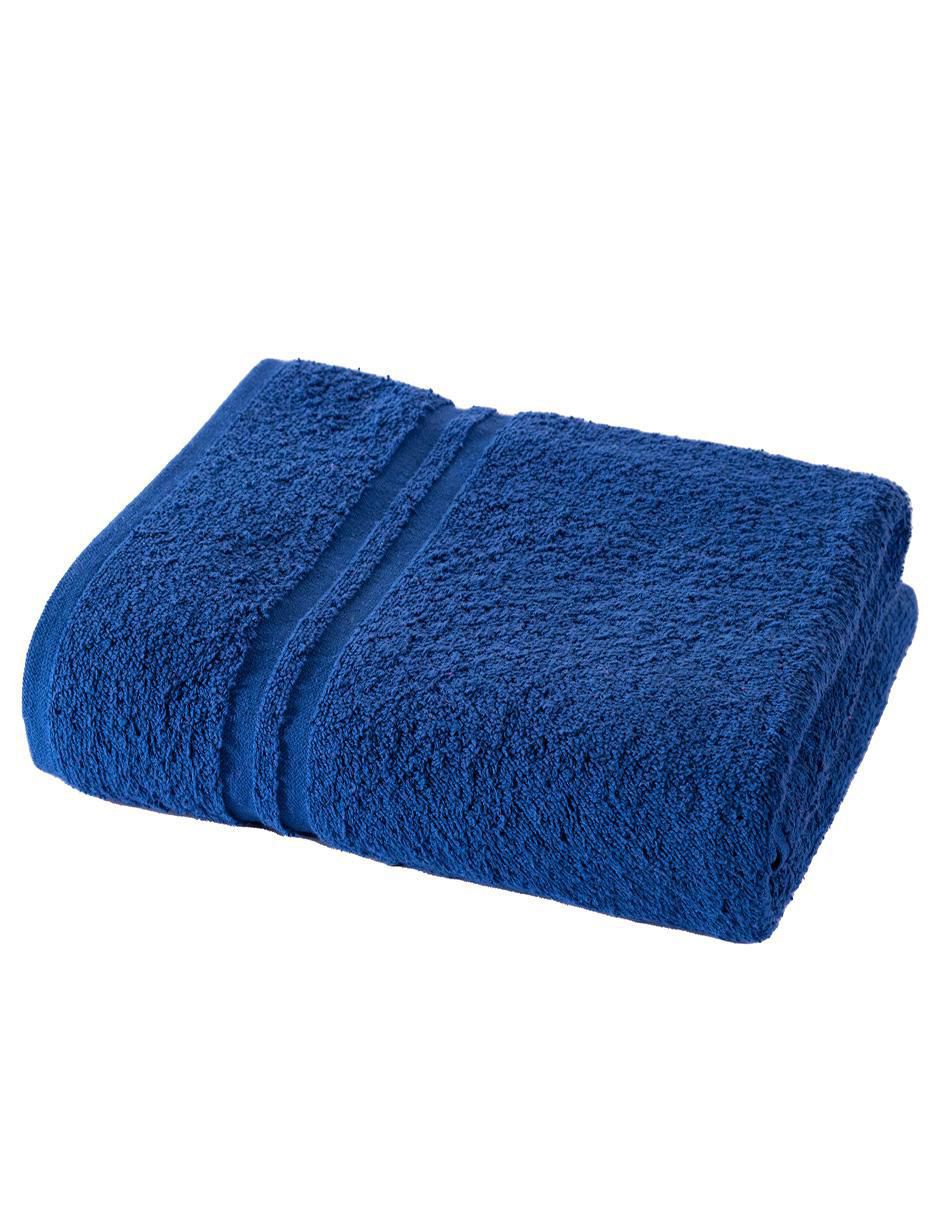 Toalla para baño Caribe de algodón adulto Toalla para baño Caribe de algodón adulto