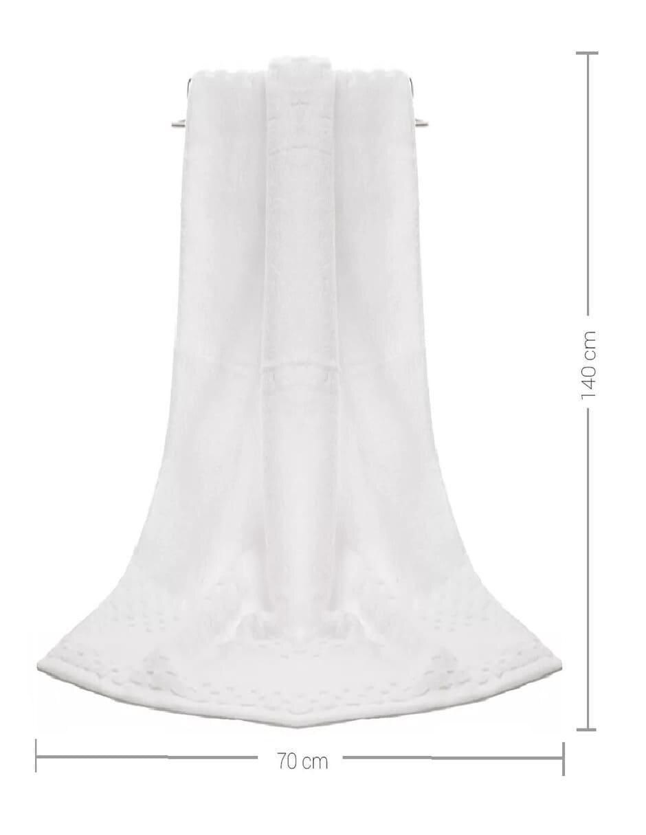 Toalla para baño de algodón 4