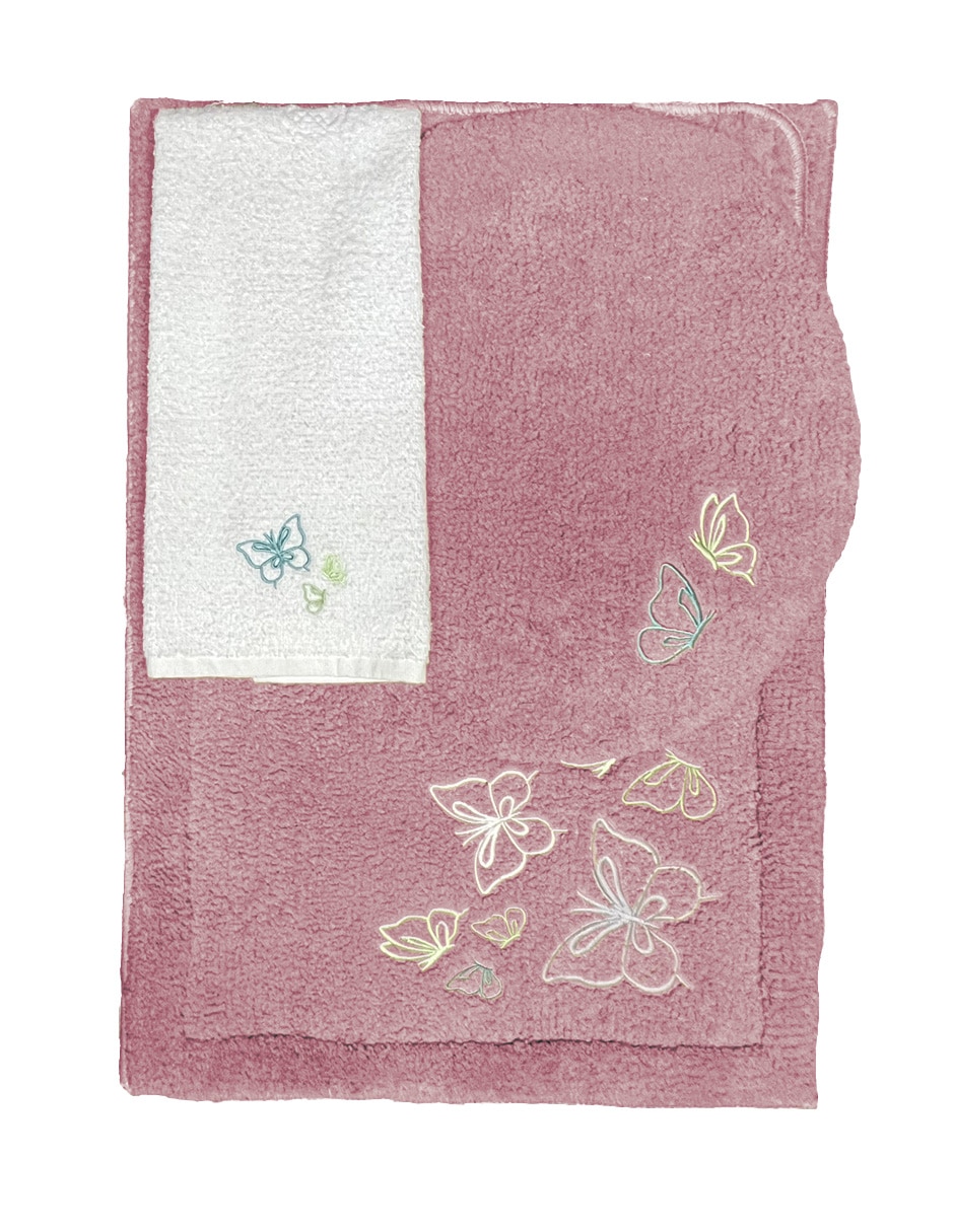 Juego de baño