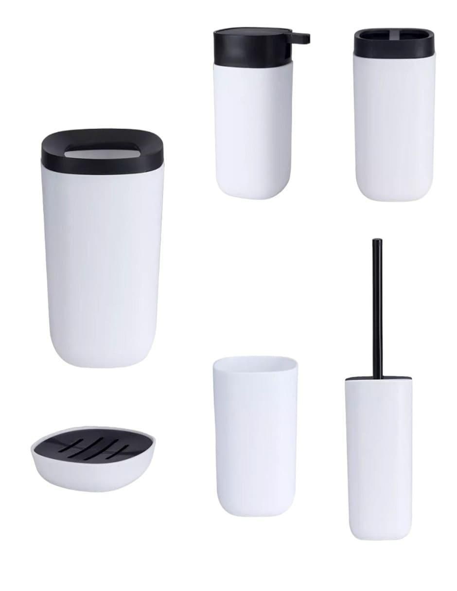 Juego de baño