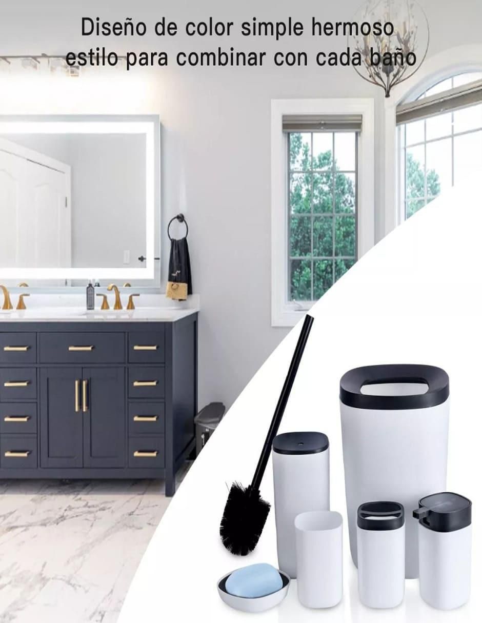 Juego de baño 3