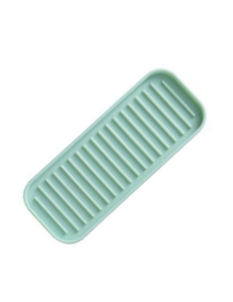 Jabonera de silicón Jabonera de silicón