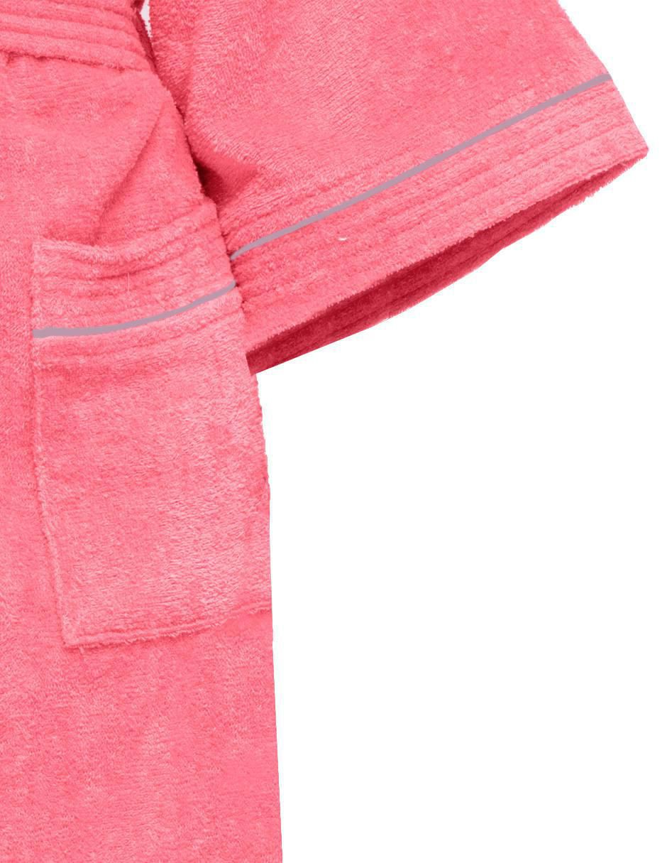 Bata de baño elefantito hogar "para" unisex
