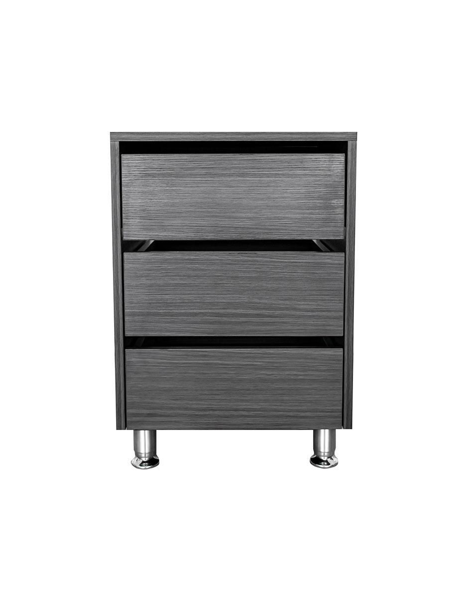 Mueble para baño de MDF armable Mueble para baño de MDF armable