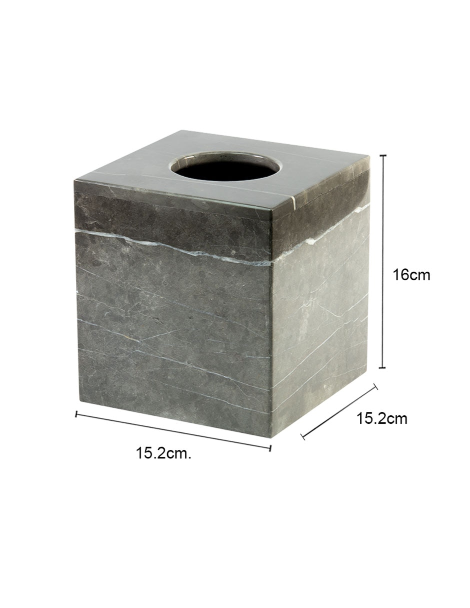 Caja de pañuelos Casagora 2