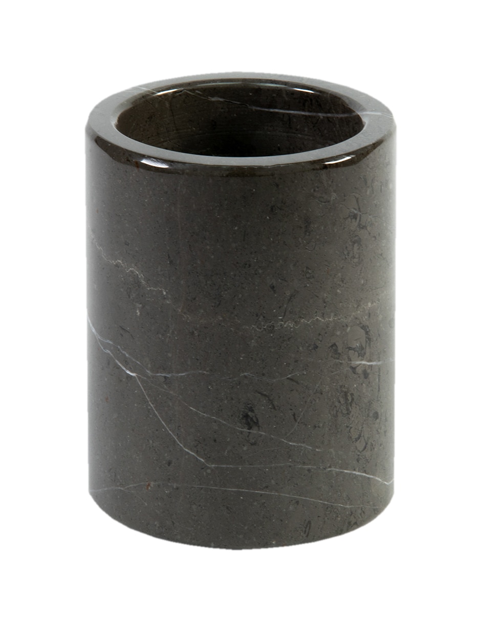 Vaso de baño de mármol