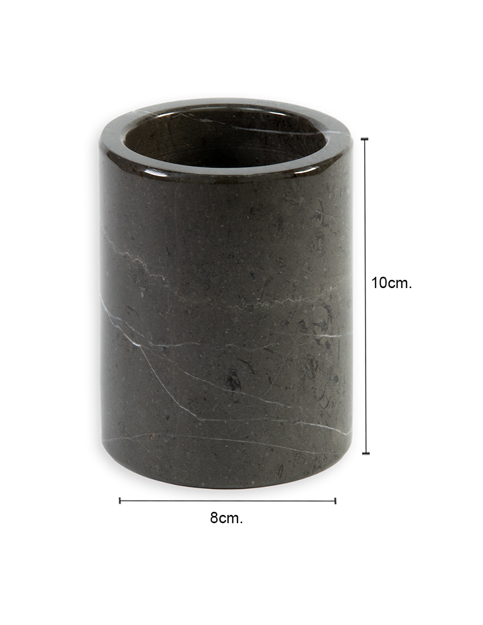 Vaso de baño de mármol 2