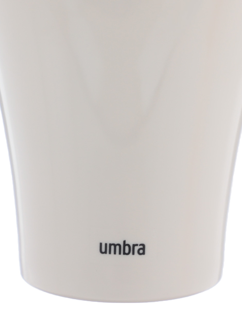 Vaso de baño Curvino Tumbler Liner de plástico 3