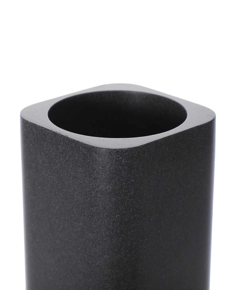 Vaso de baño Aruba de poliresina 2