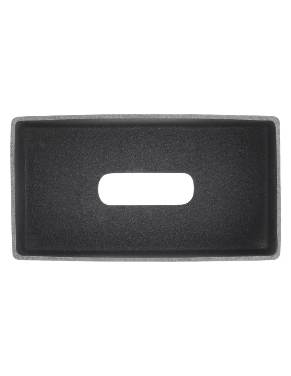 Caja de pañuelos Aruba 4