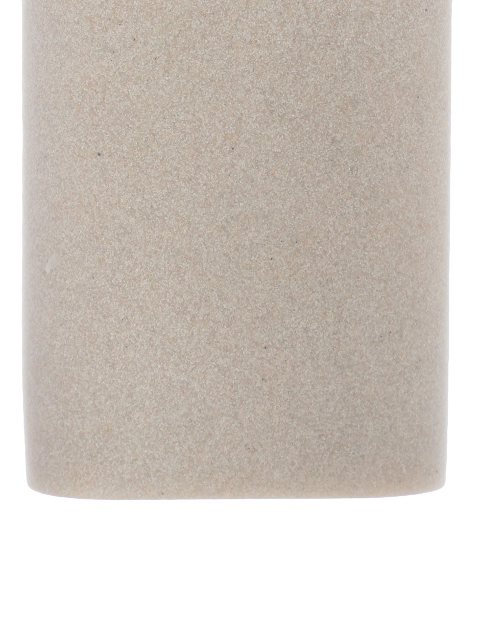 DOSIFICADOR JABÓN ARUBA, 350 ML, BEIGE
