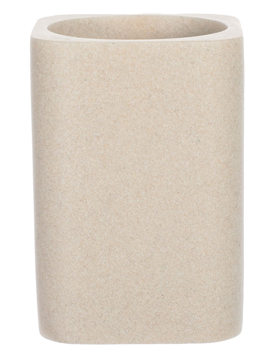 Vaso de baño Abura de poliresina Vaso de baño Abura de poliresina