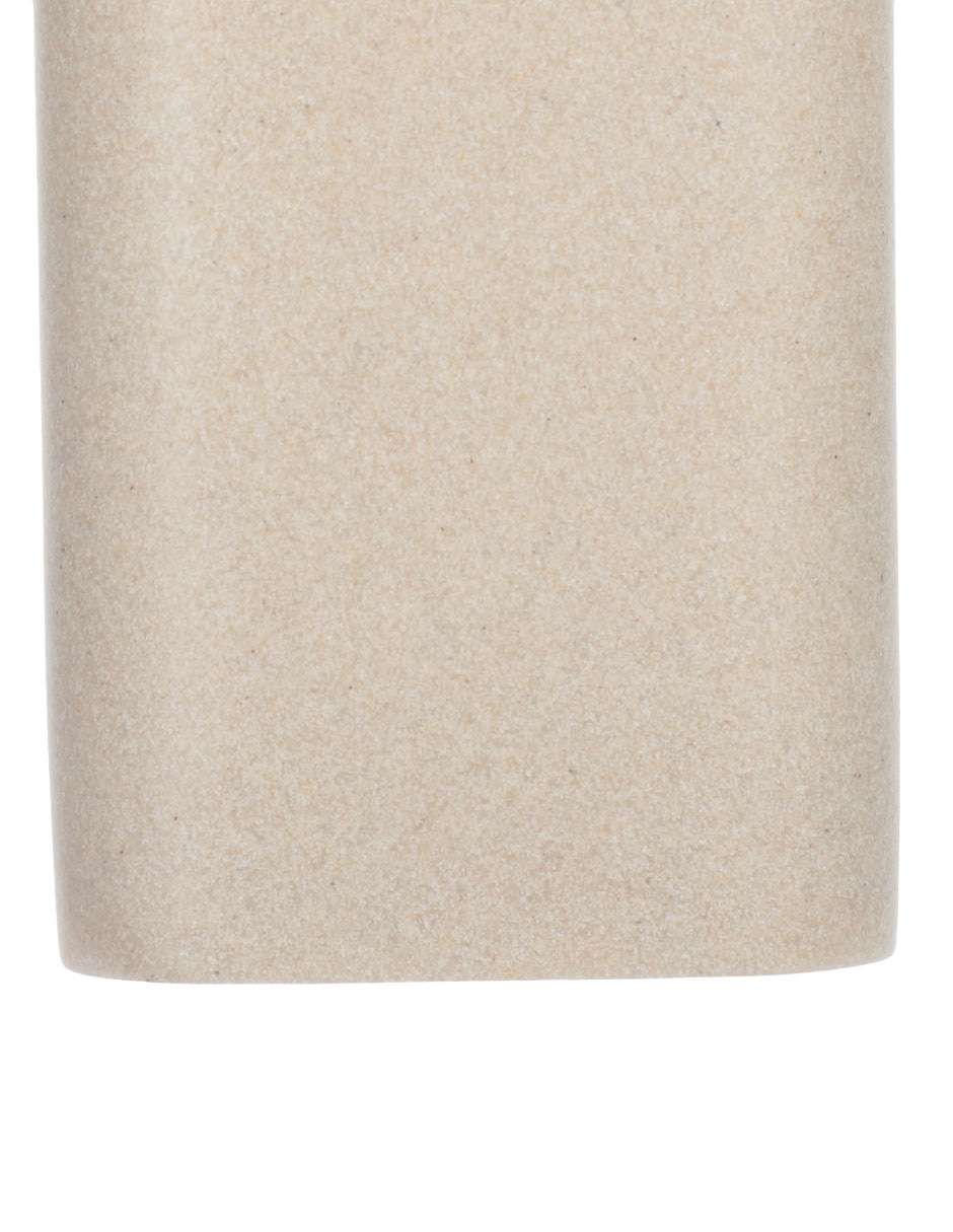 Vaso de baño Abura de poliresina 3