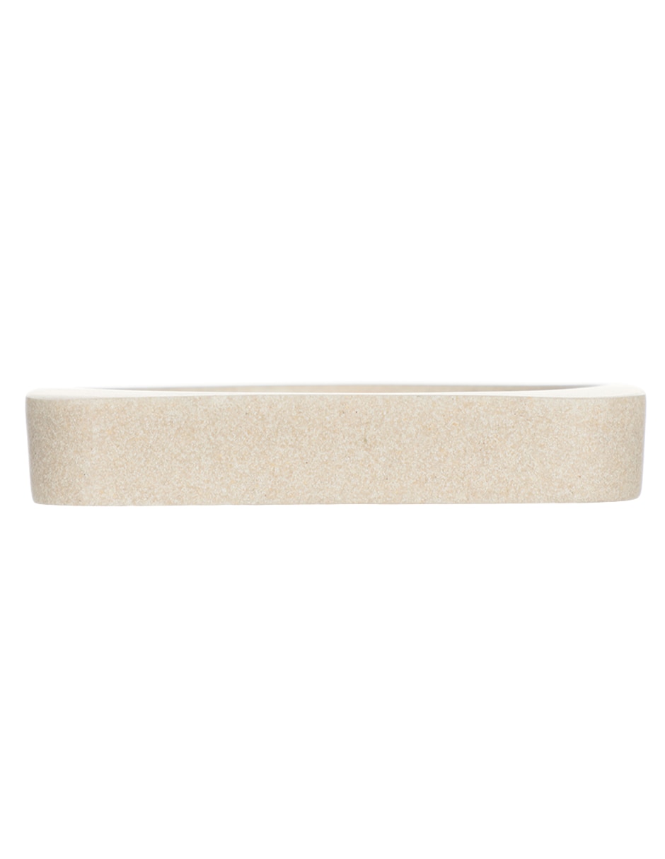 JABONERA ARUBA HAUS, BEIGE