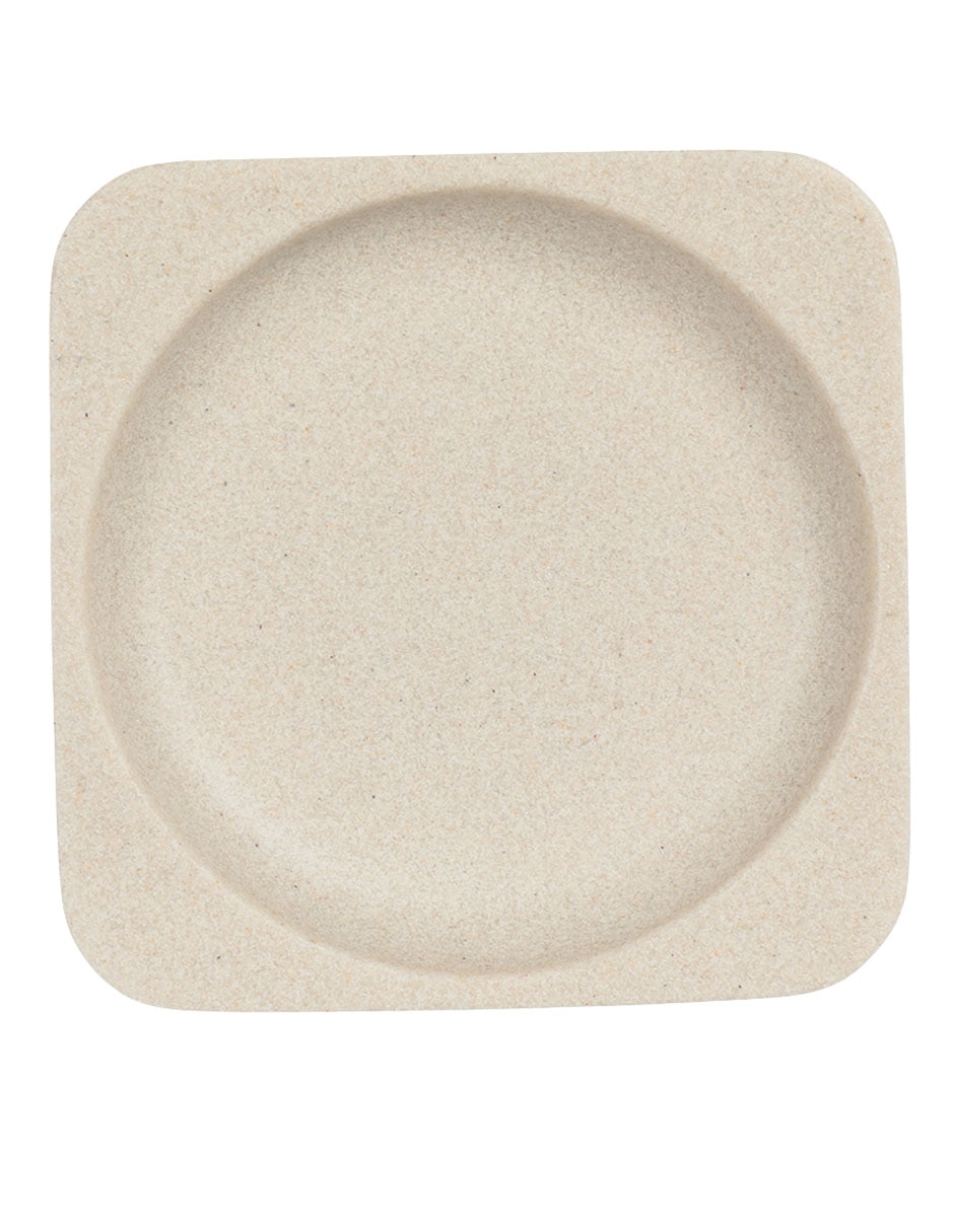 JABONERA ARUBA HAUS, BEIGE
