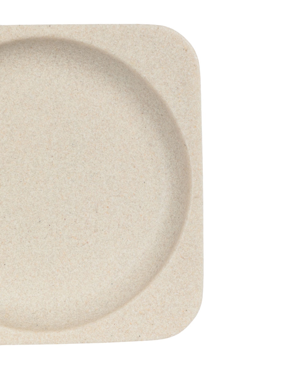 JABONERA ARUBA HAUS, BEIGE