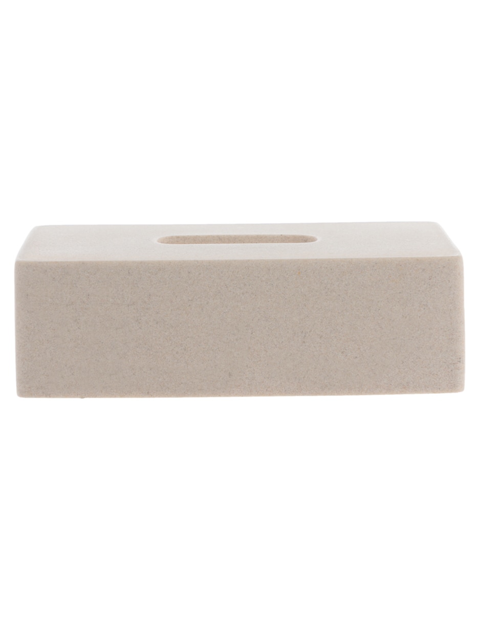 Caja de pañuelos Aruba Caja de pañuelos Aruba