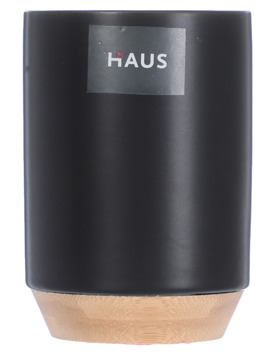Vaso de baño Hamar de cerámica