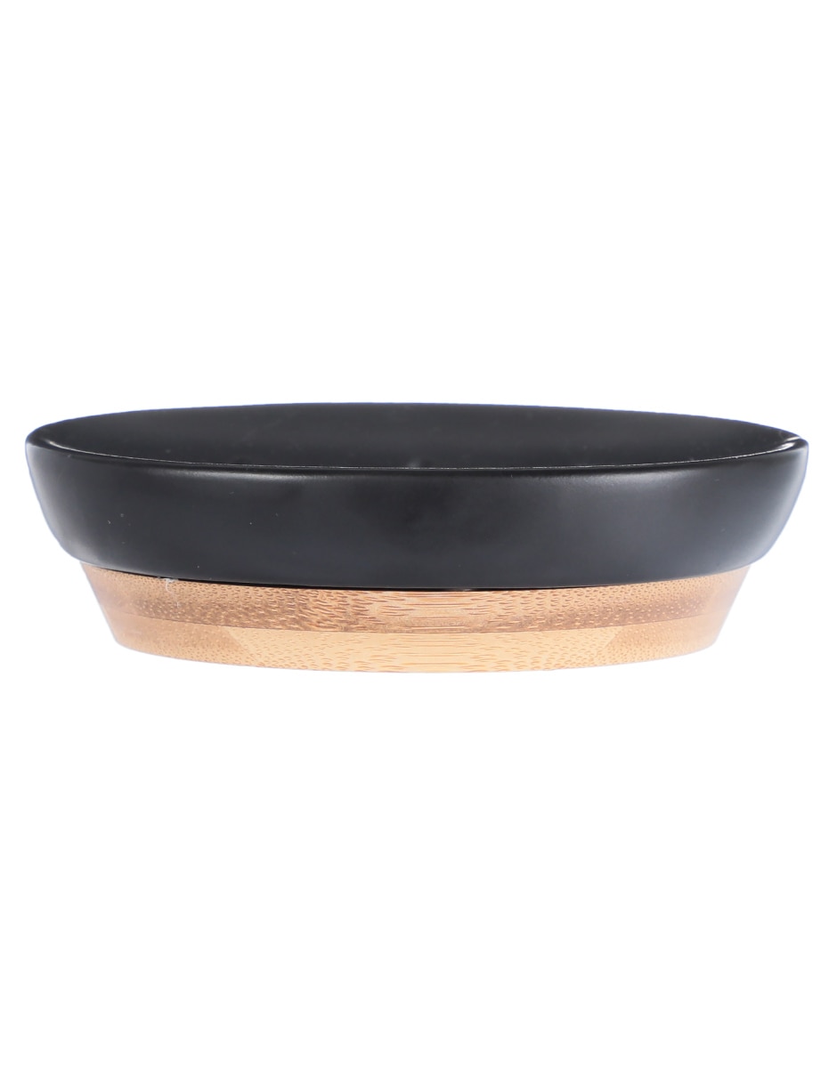 Jabonera Hamara de porcelana 3