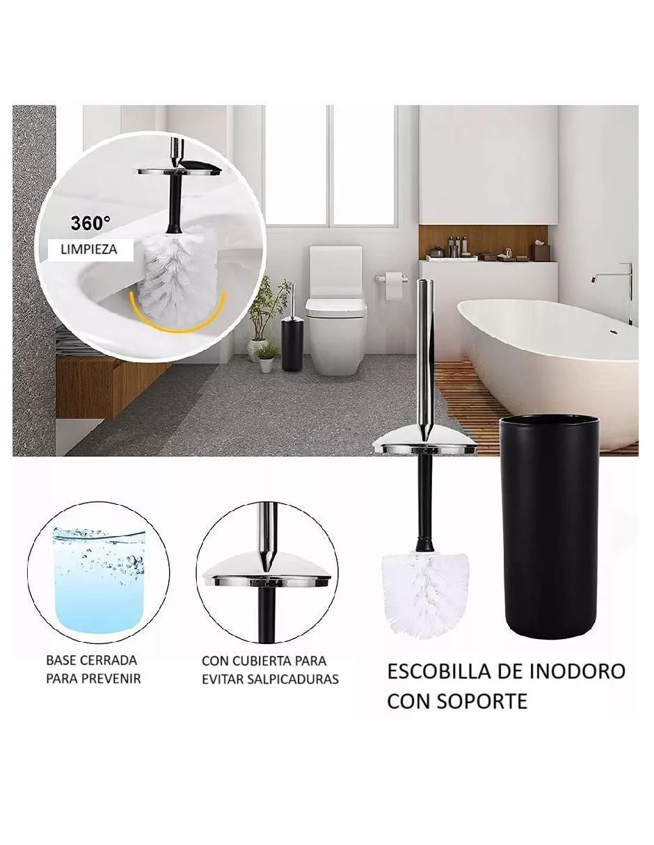 Juego de baño 3