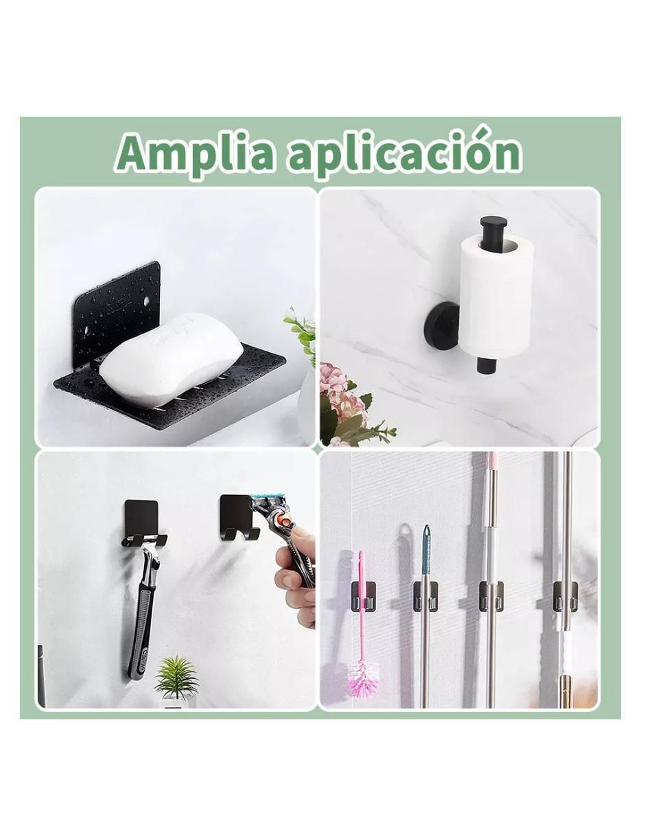 Juego de baño 2