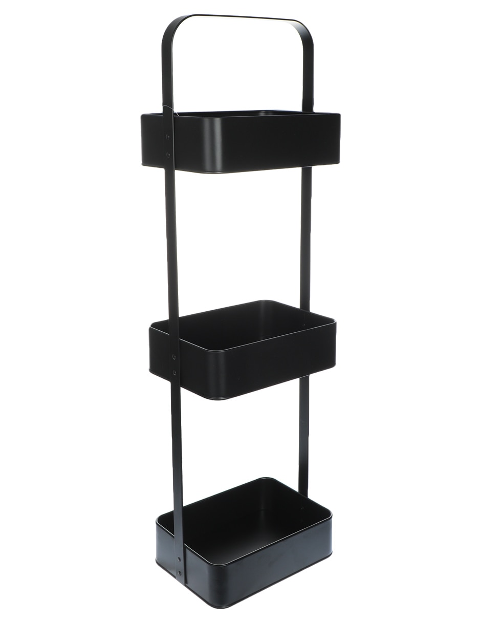 Organizador de baño 2