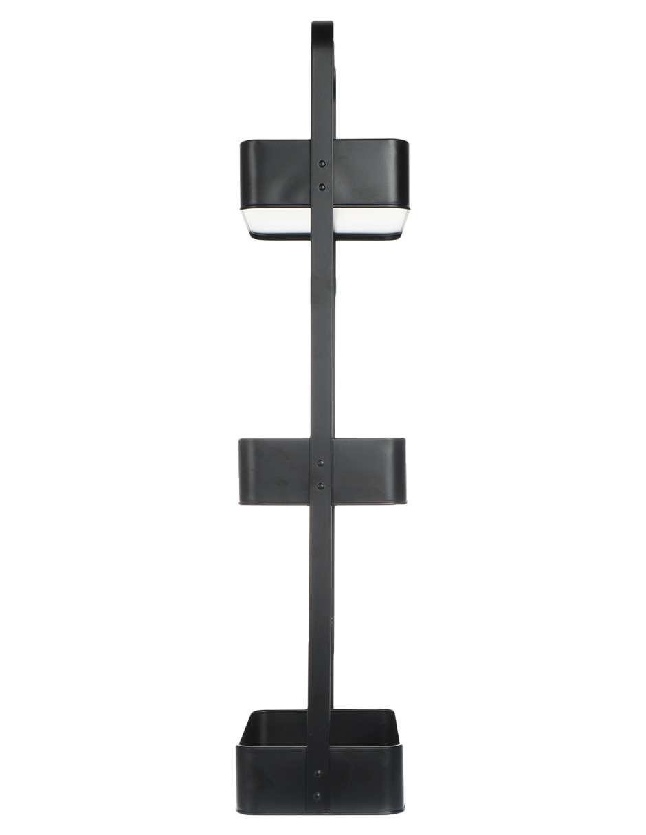 Organizador de baño 3