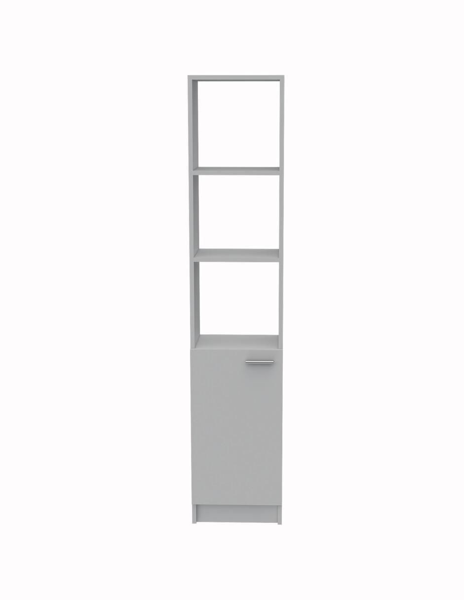 Mueble para baño Bath de melamina armable Mueble para baño Bath de melamina armable