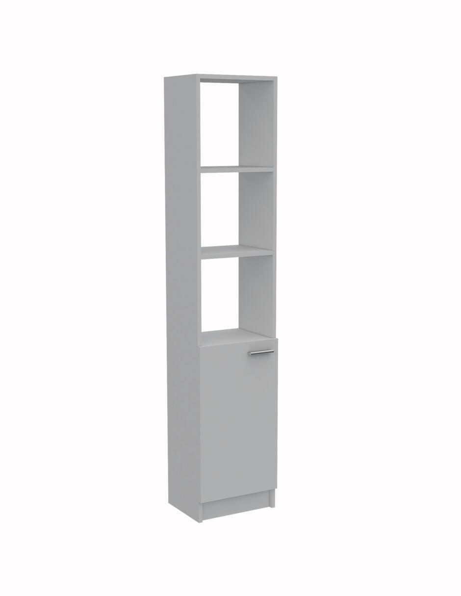 Mueble para baño Bath de melamina armable 3