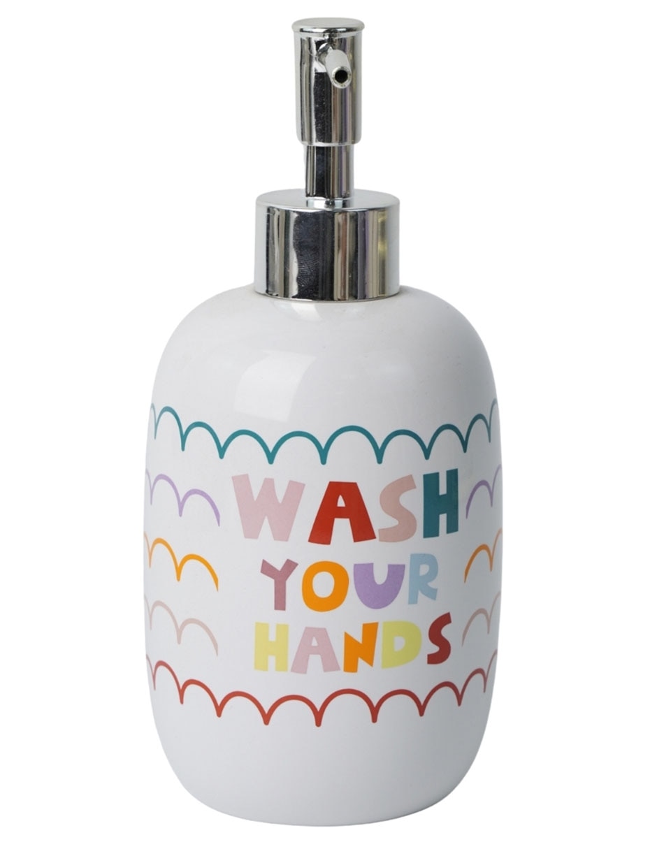 Dosificador Wash-Brush