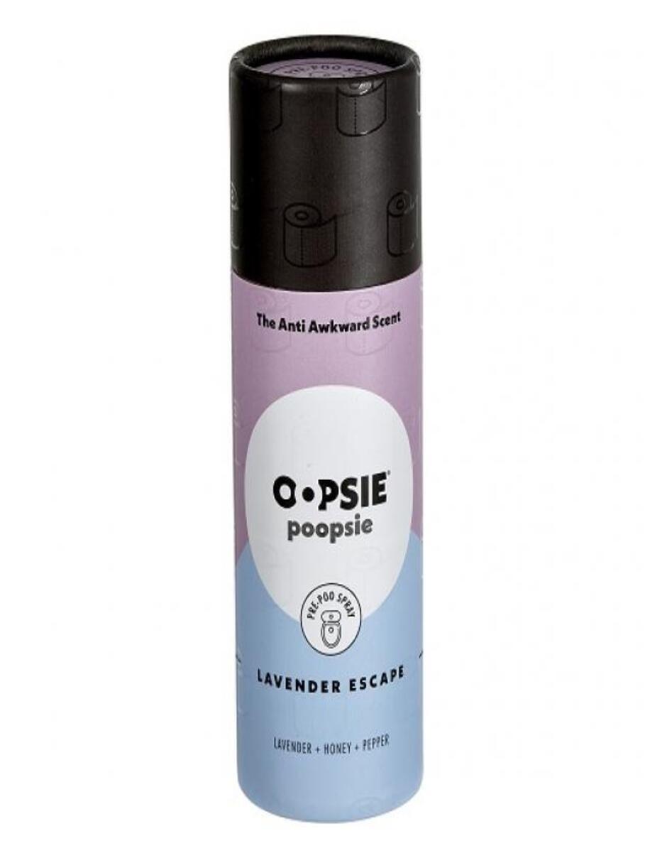 Aromatizante eliminador de olores de aroma floral