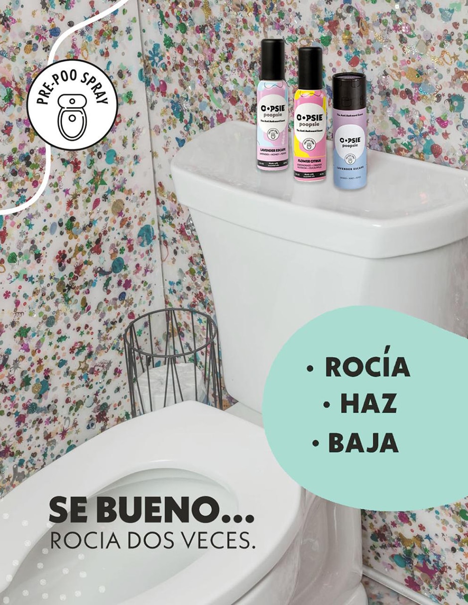 Aromatizante eliminador de olores de aroma floral 8