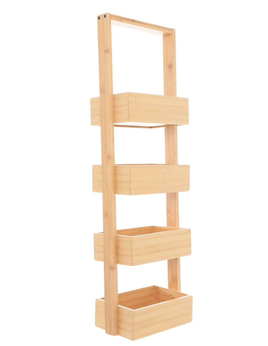 Organizador de baño 2